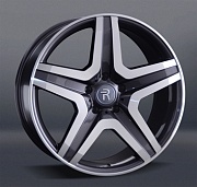 Replay Mercedes (MB137) 10x21 ET54